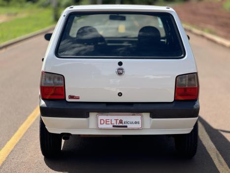 FIAT Uno 1.0 4P ECONOMY FLEX, Foto 2