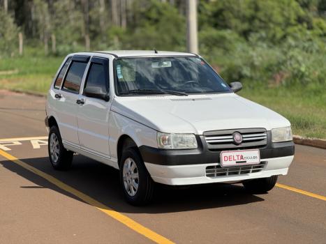 FIAT Uno 1.0 4P ECONOMY FLEX, Foto 3