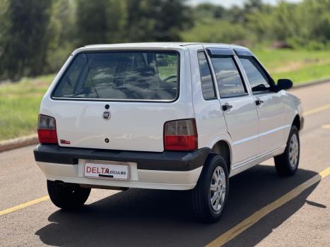 FIAT Uno 1.0 4P ECONOMY FLEX, Foto 4