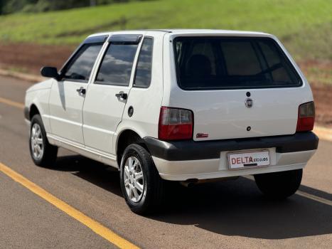 FIAT Uno 1.0 4P ECONOMY FLEX, Foto 5