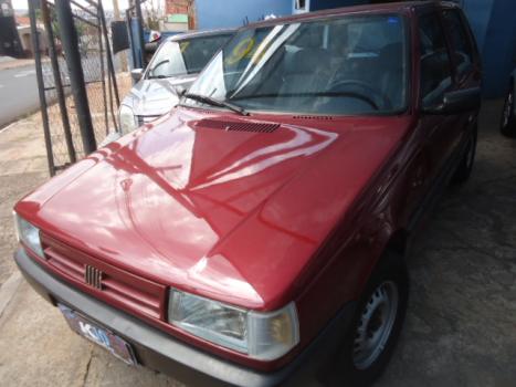 FIAT Uno 1.0 4P ELX, Foto 1
