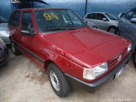 FIAT Uno 1.0 4P ELX, Foto 2