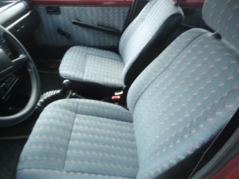 FIAT Uno 1.0 4P ELX, Foto 3