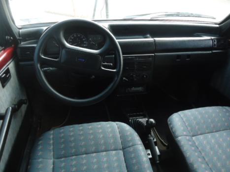 FIAT Uno 1.0 4P ELX, Foto 4