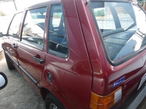FIAT Uno 1.0 4P ELX, Foto 5