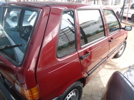 FIAT Uno 1.0 4P ELX, Foto 6