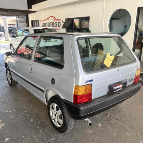 FIAT Uno 1.0 4P FIRE, Foto 3