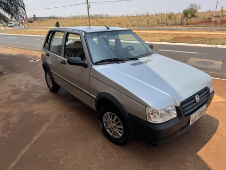 FIAT Uno 1.0 4P FIRE, Foto 2