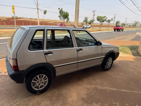 FIAT Uno 1.0 4P FIRE, Foto 3