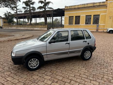 FIAT Uno 1.0 4P FIRE, Foto 1