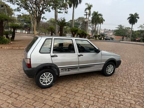 FIAT Uno 1.0 4P FIRE, Foto 2