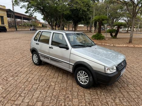 FIAT Uno 1.0 4P FIRE, Foto 3