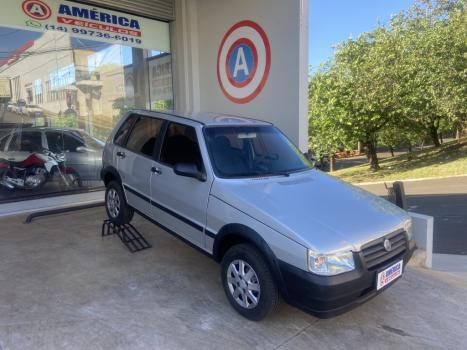 FIAT Uno 1.0 4P FIRE EX, Foto 1