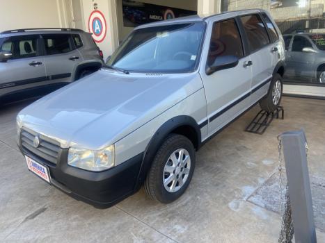 FIAT Uno 1.0 4P FIRE EX, Foto 2