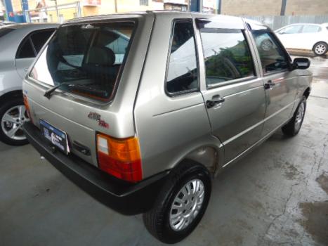 FIAT Uno 1.0 4P FIRE, Foto 6