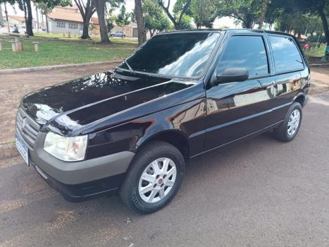 FIAT Uno 1.0 4P FIRE FLEX ECONOMY CELEBRATION, Foto 1