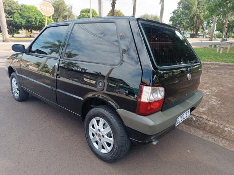 FIAT Uno 1.0 4P FIRE FLEX ECONOMY CELEBRATION, Foto 2