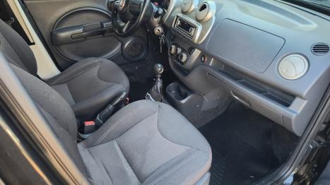 FIAT Uno 1.0 4P FIRE FLEX MILLE WAY ECONOMY CELEBRATION, Foto 6