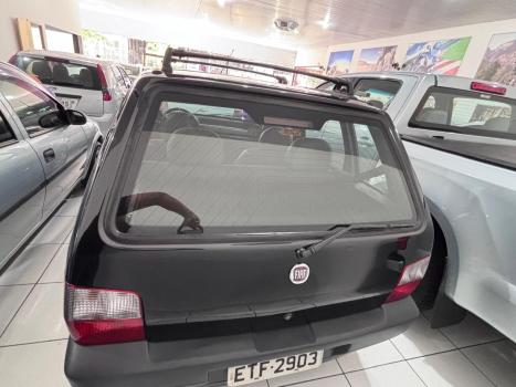 FIAT Uno 1.0 4P FIRE FLEX MILLE WAY ECONOMY CELEBRATION, Foto 5