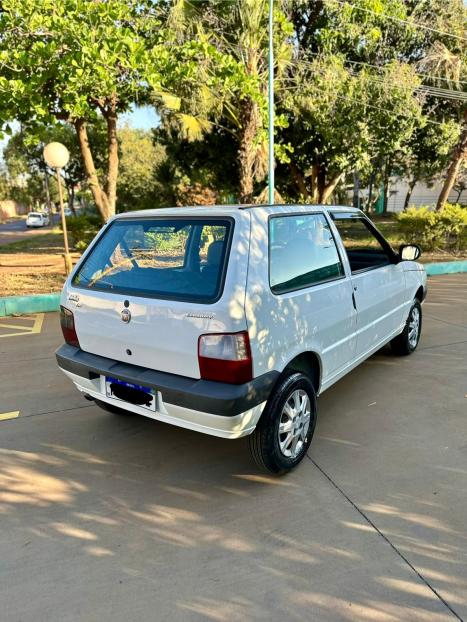 FIAT Uno 1.0 4P FIRE FLEX ECONOMY CELEBRATION, Foto 3