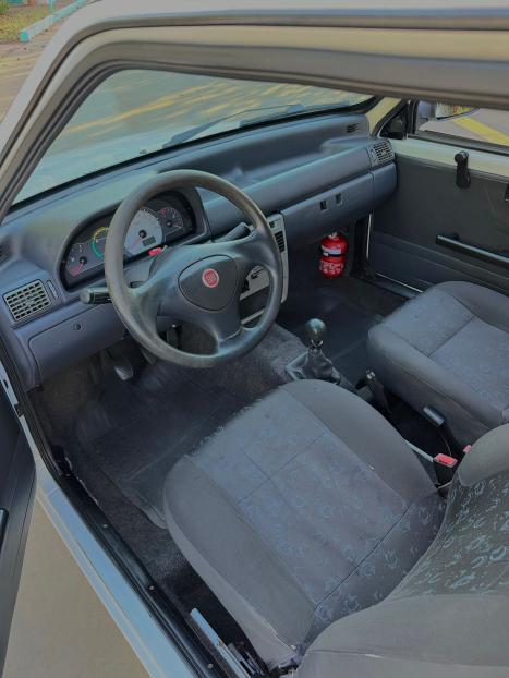 FIAT Uno 1.0 4P FIRE FLEX ECONOMY CELEBRATION, Foto 8