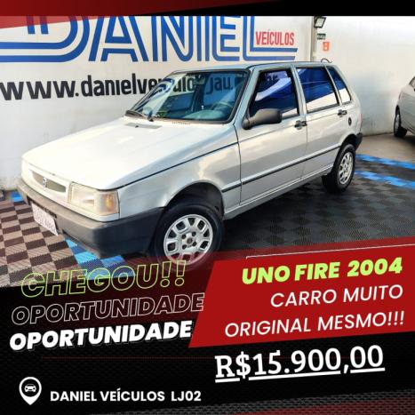 FIAT Uno 1.0 4P FIRE, Foto 1