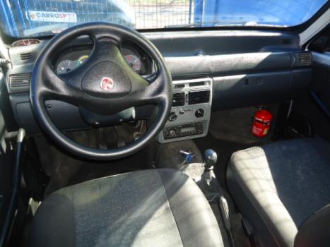 FIAT Uno 1.0 4P FLEX FIRE WAY, Foto 3