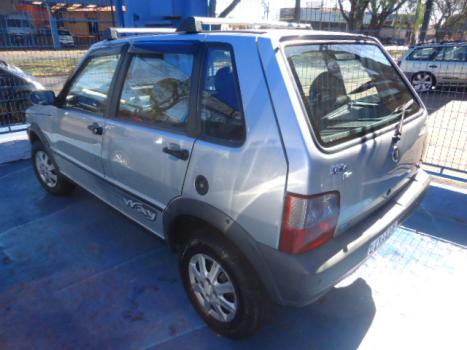 FIAT Uno 1.0 4P FLEX FIRE WAY, Foto 4