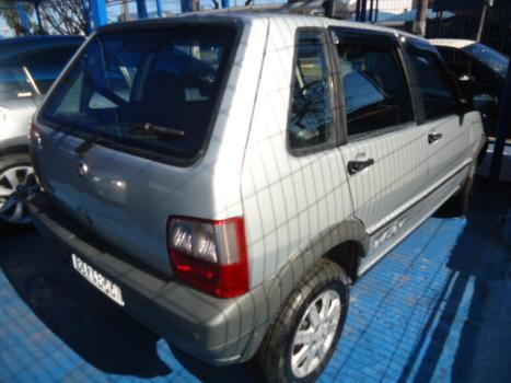 FIAT Uno 1.0 4P FLEX FIRE WAY, Foto 5