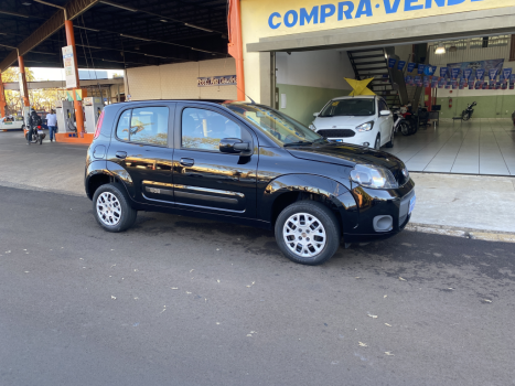 FIAT Uno 1.0 4P FLEX VIVACE EVO, Foto 1