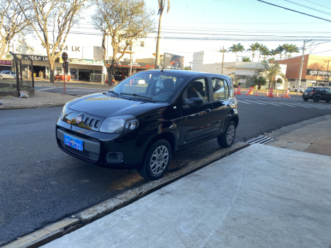 FIAT Uno 1.0 4P FLEX VIVACE EVO, Foto 3