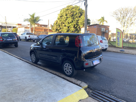 FIAT Uno 1.0 4P FLEX VIVACE EVO, Foto 5