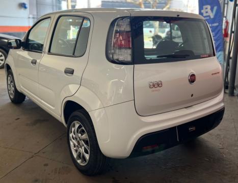 FIAT Uno 1.0 4P FLEX ATTRACTIVE, Foto 3