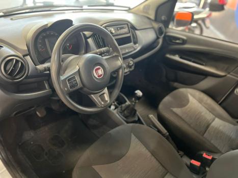 FIAT Uno 1.0 4P FLEX ATTRACTIVE, Foto 4