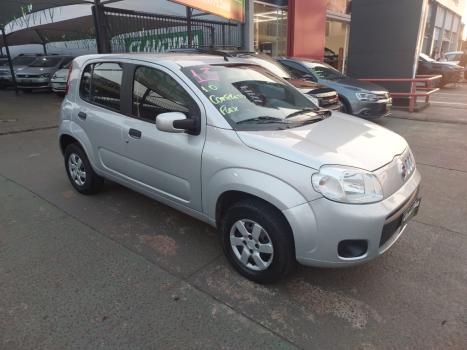 FIAT Uno 1.0 4P FLEX EVO VIVACE CELEBRATION, Foto 2