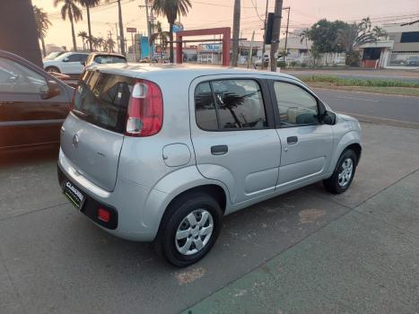 FIAT Uno 1.0 4P FLEX EVO VIVACE CELEBRATION, Foto 3