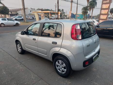 FIAT Uno 1.0 4P FLEX EVO VIVACE CELEBRATION, Foto 5