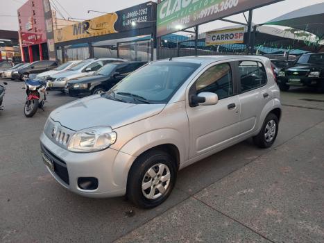 FIAT Uno 1.0 4P FLEX EVO VIVACE CELEBRATION, Foto 6