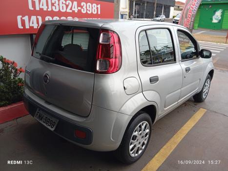 FIAT Uno 1.0 4P FLEX VIVACE EVO, Foto 2