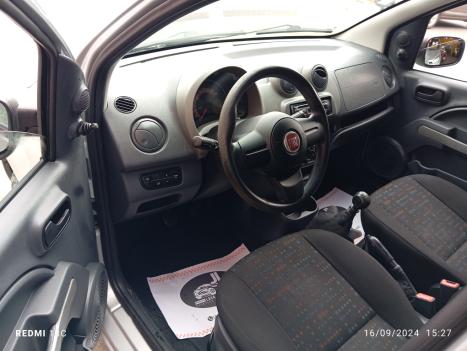 FIAT Uno 1.0 4P FLEX VIVACE EVO, Foto 5