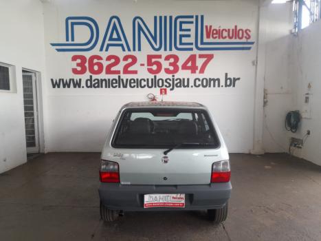 FIAT Uno 1.0 4P FLEX FIRE WAY, Foto 10