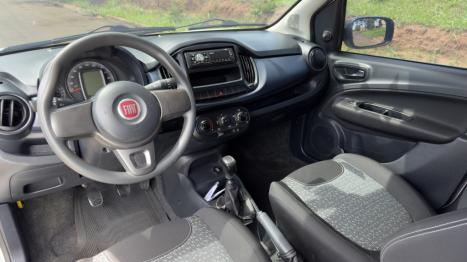 FIAT Uno 1.0 4P FLEX ATTRACTIVE, Foto 8