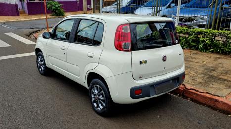 FIAT Uno 1.0 4P FLEX VIVACE, Foto 3