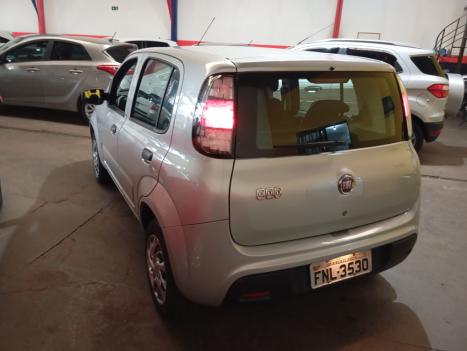 FIAT Uno 1.0 4P FLEX EVO ATTRACTIVE, Foto 1