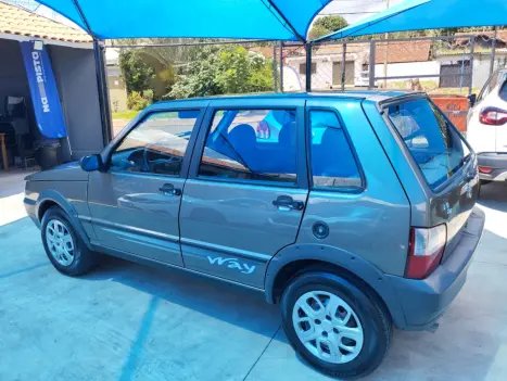 FIAT Uno 1.0 4P FLEX FIRE, Foto 7