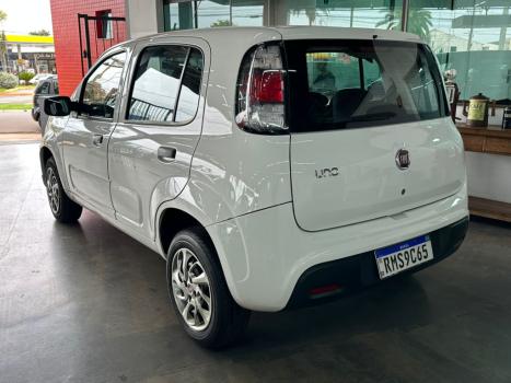 FIAT Uno 1.0 4P FLEX VIVACE, Foto 3