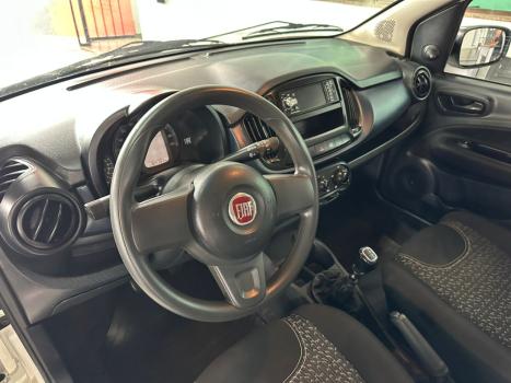 FIAT Uno 1.0 4P FLEX VIVACE, Foto 4