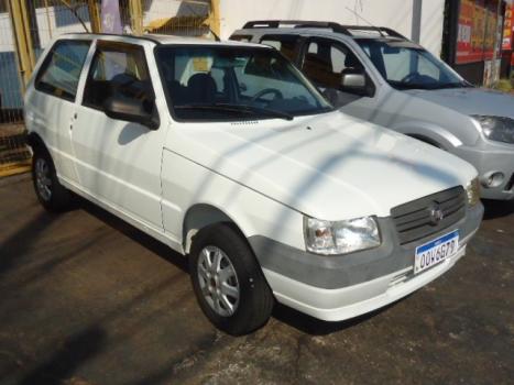 FIAT Uno 1.0 4P FLEX FIRE, Foto 2