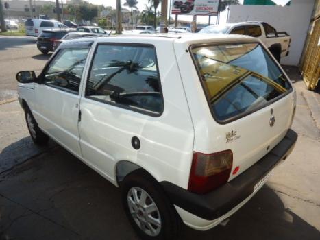 FIAT Uno 1.0 4P FLEX FIRE, Foto 5