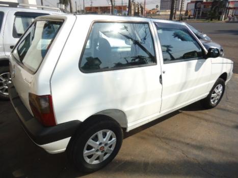 FIAT Uno 1.0 4P FLEX FIRE, Foto 6